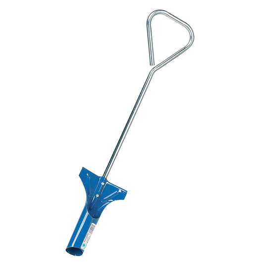  Ace 38 In. Bulb Planter Steel Handle