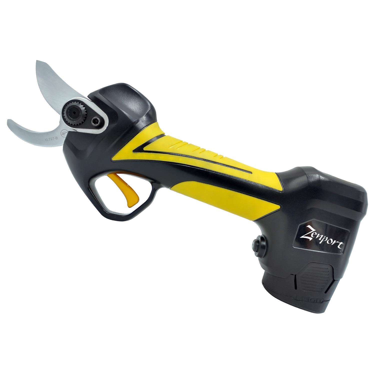  Zenport Stainless Steel Razor Cordless Pruner