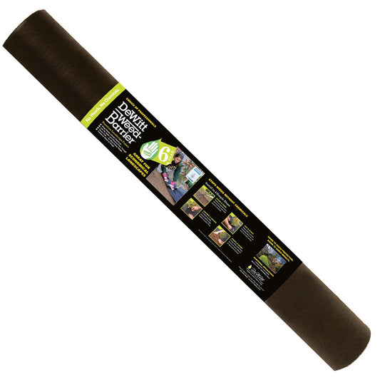 DeWitt Weed-Barrier 3 Ft. W X 100 Ft. L Polypropylene Landscape Fabric