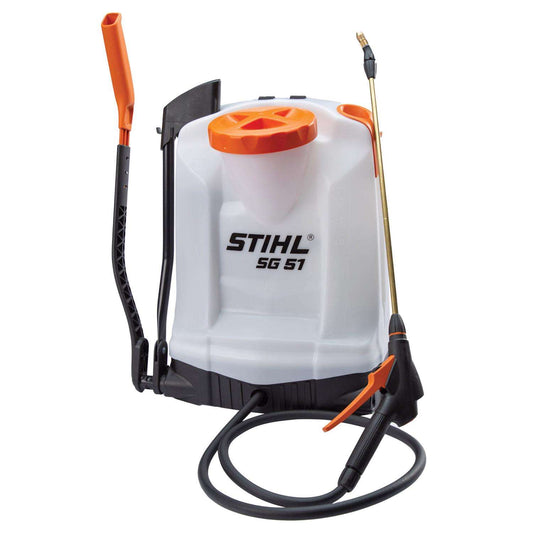  STIHL SG 51 12 L Nozzle Backpack Sprayer