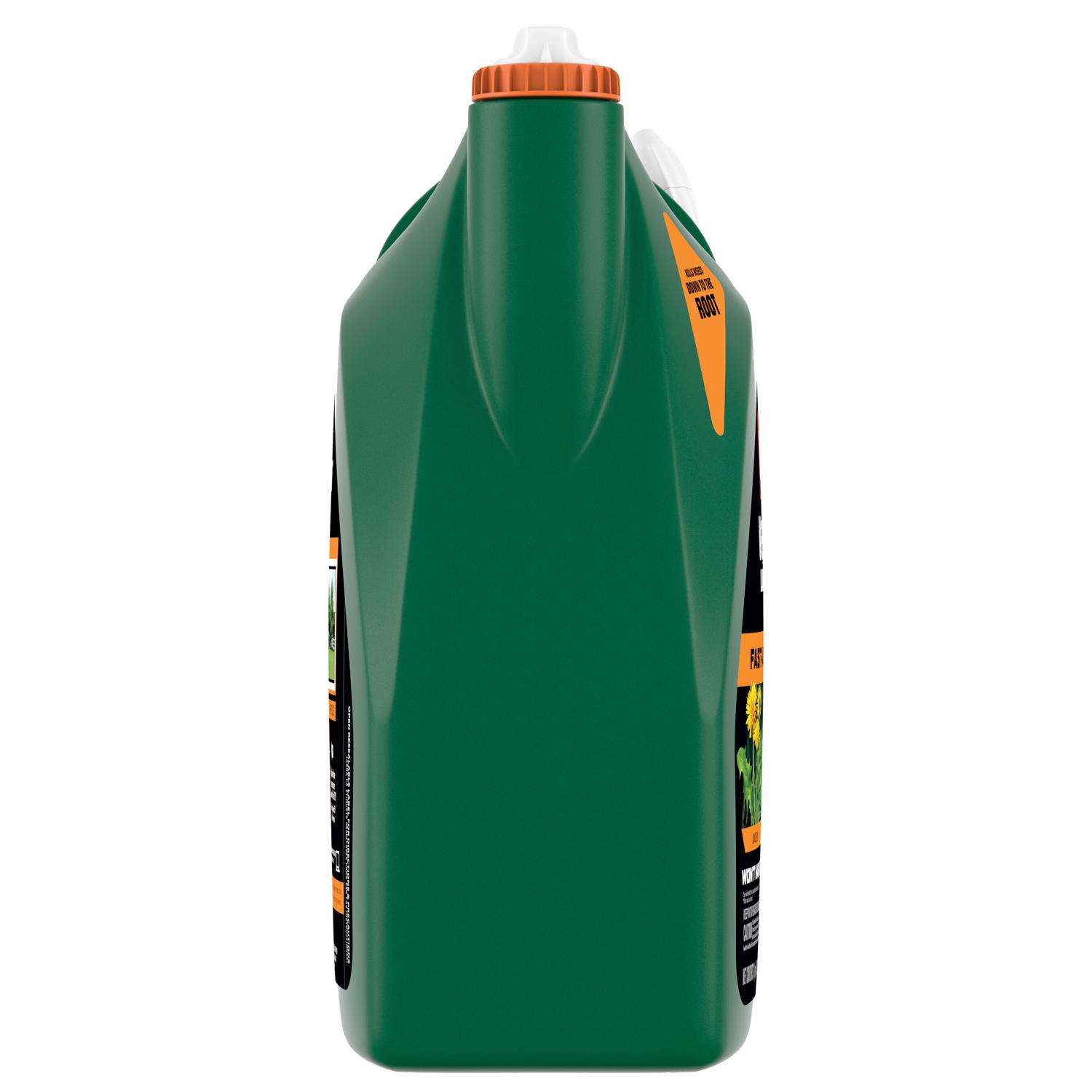  Ortho WeedClear Weed Killer RTU Liquid 1.1 Gal