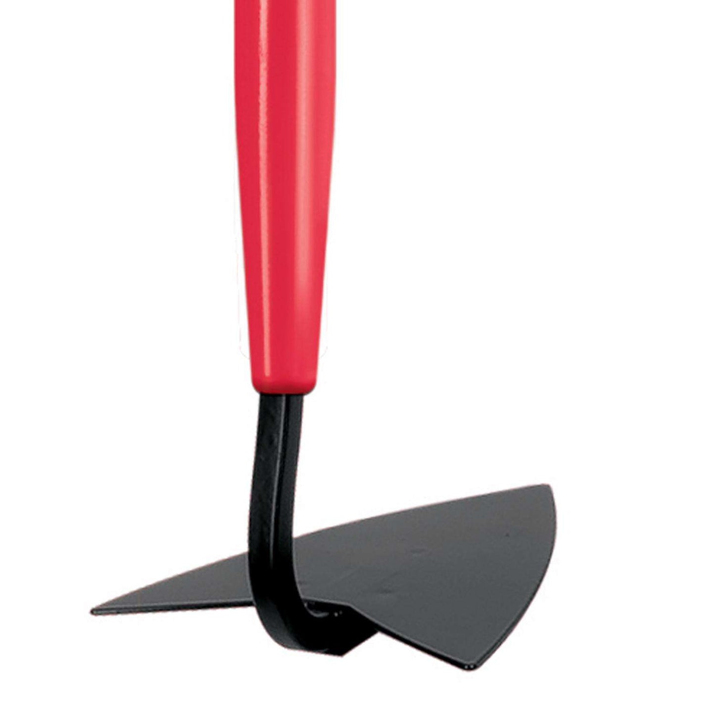  Truper Tru-Tough Steel Warren Hoe 54 In. Wood Handle