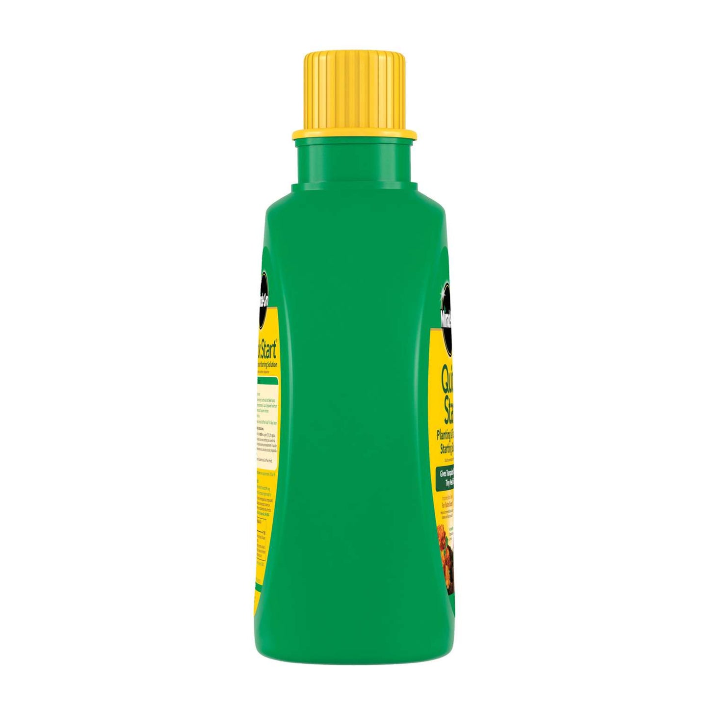  Miracle-Gro Quick Start Liquid Root Feeder 48 Oz
