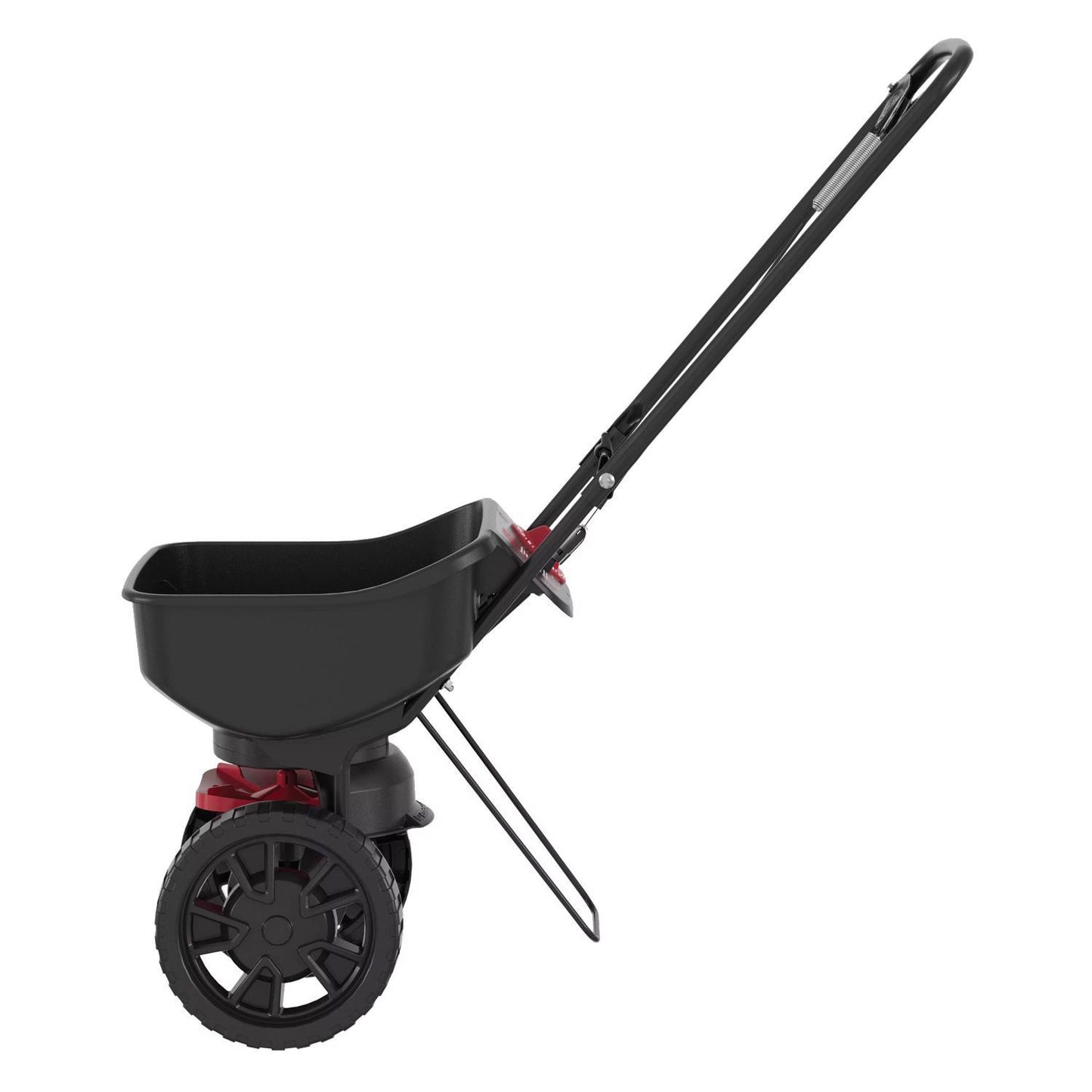  Ace Broadcast Push Spreader For Fertilizer/Ice Melt/Seed 5000 Sq Ft