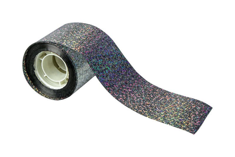  Bird-B-Gone Mylar Flash Tape For Assorted Species