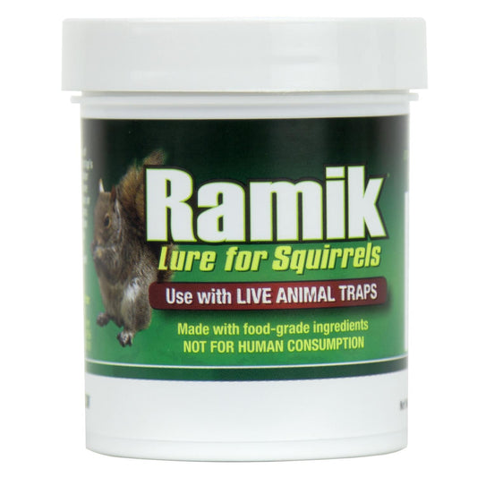  Ramik Cage Trap For Squirrels 1 Pk
