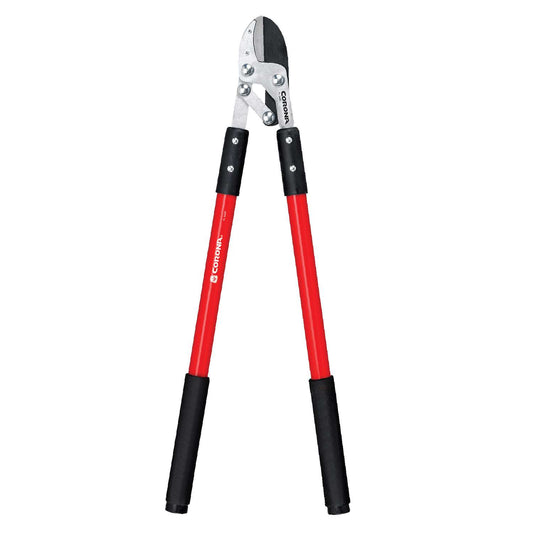  Corona 24 In. Carbon Steel Lopper