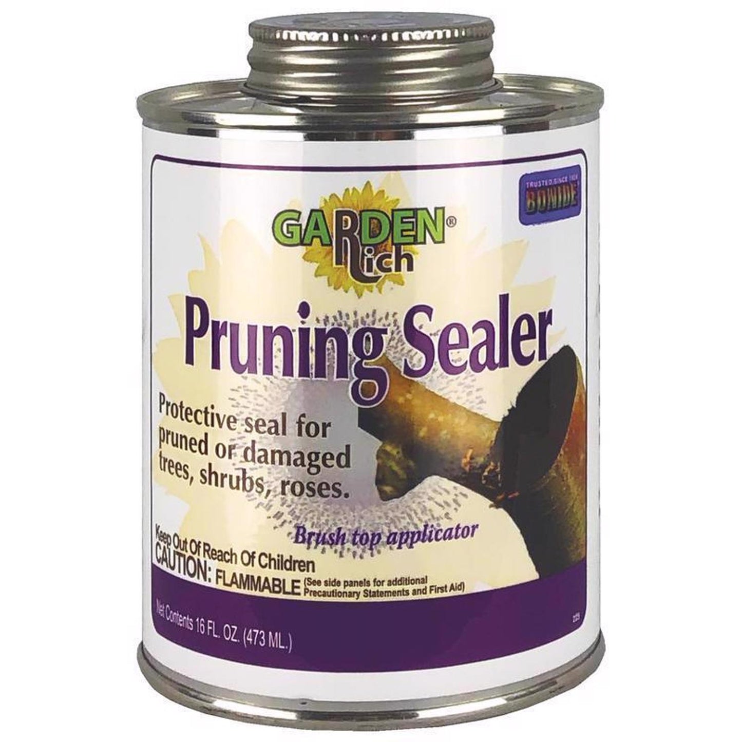  Bonide Garden Rich 16 Oz Tree Pruning Sealer