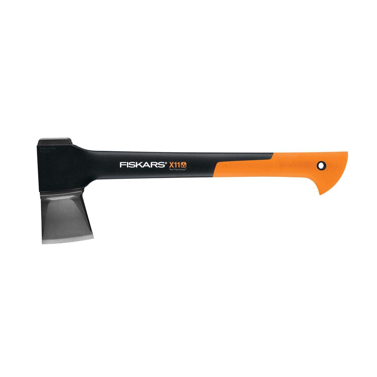  Fiskars X11 Splitting Axe