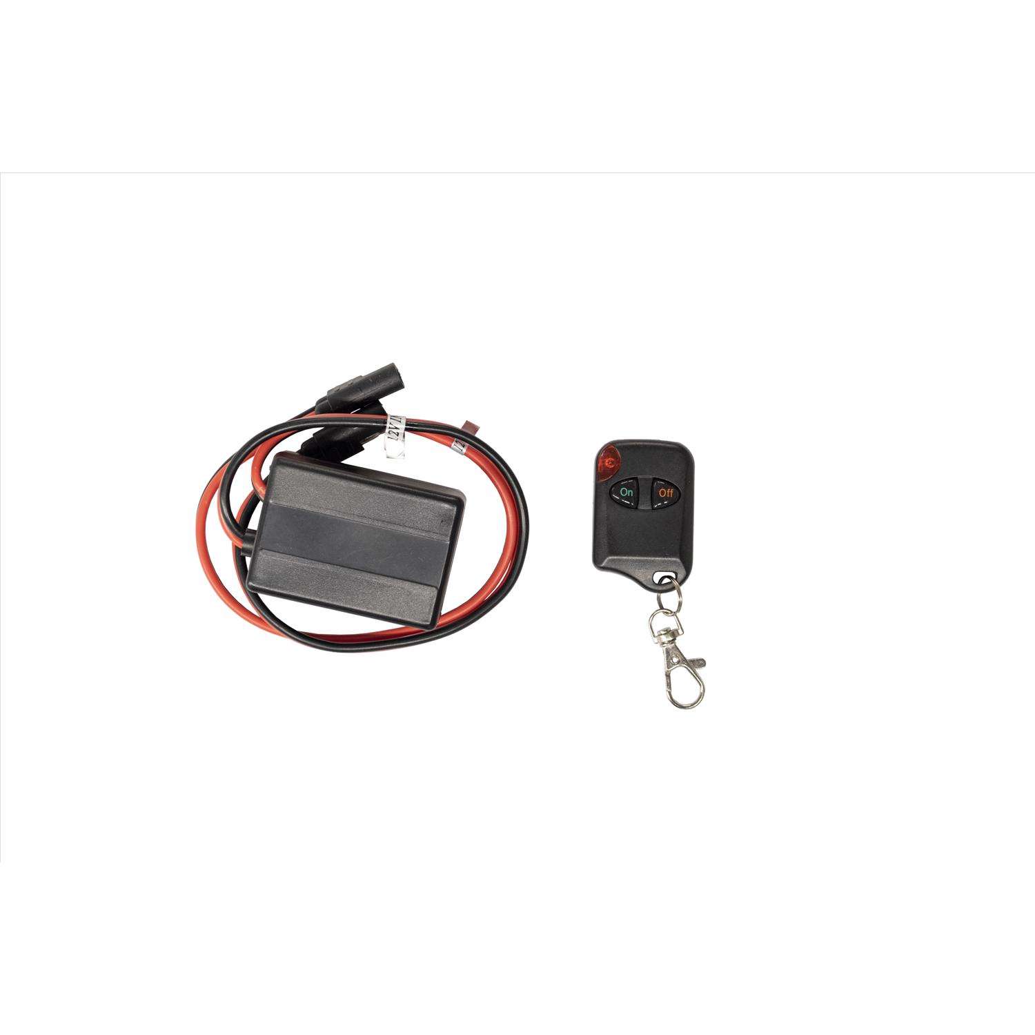  Agri-Fab Sprayer Electric Sprayer Remote Control Kit