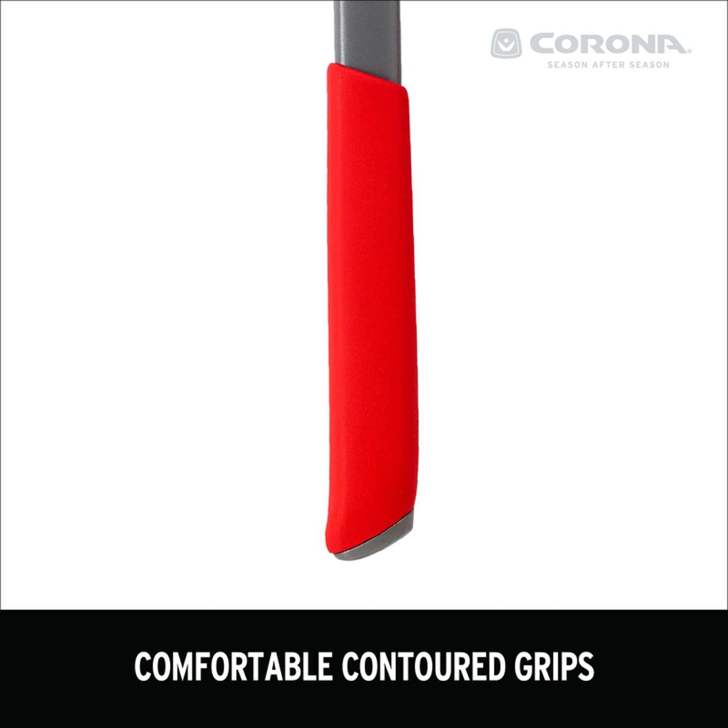  Corona ClassicCUT HS15150 10 In. Steel Hooked Hedge Shears