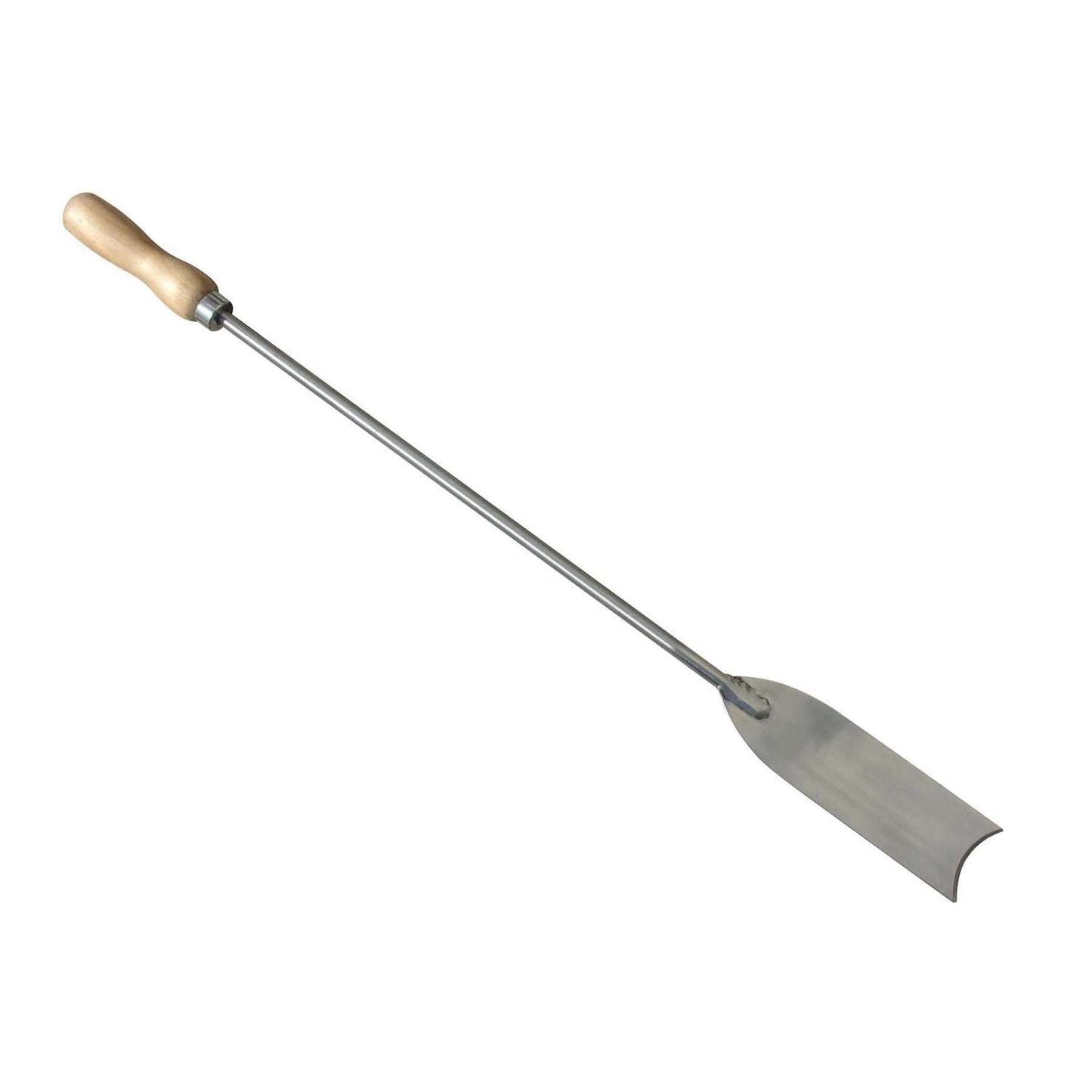  Zenport 5.5 In. Stainless Steel Asparagus Knife