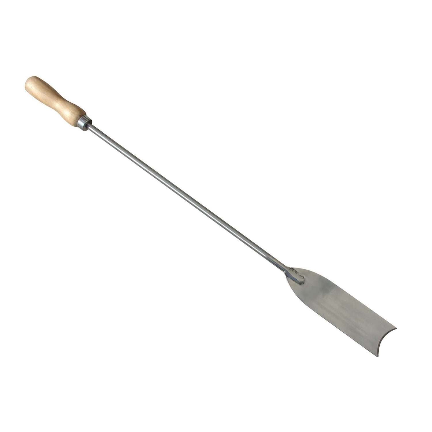  Zenport 5.5 In. Stainless Steel Asparagus Knife