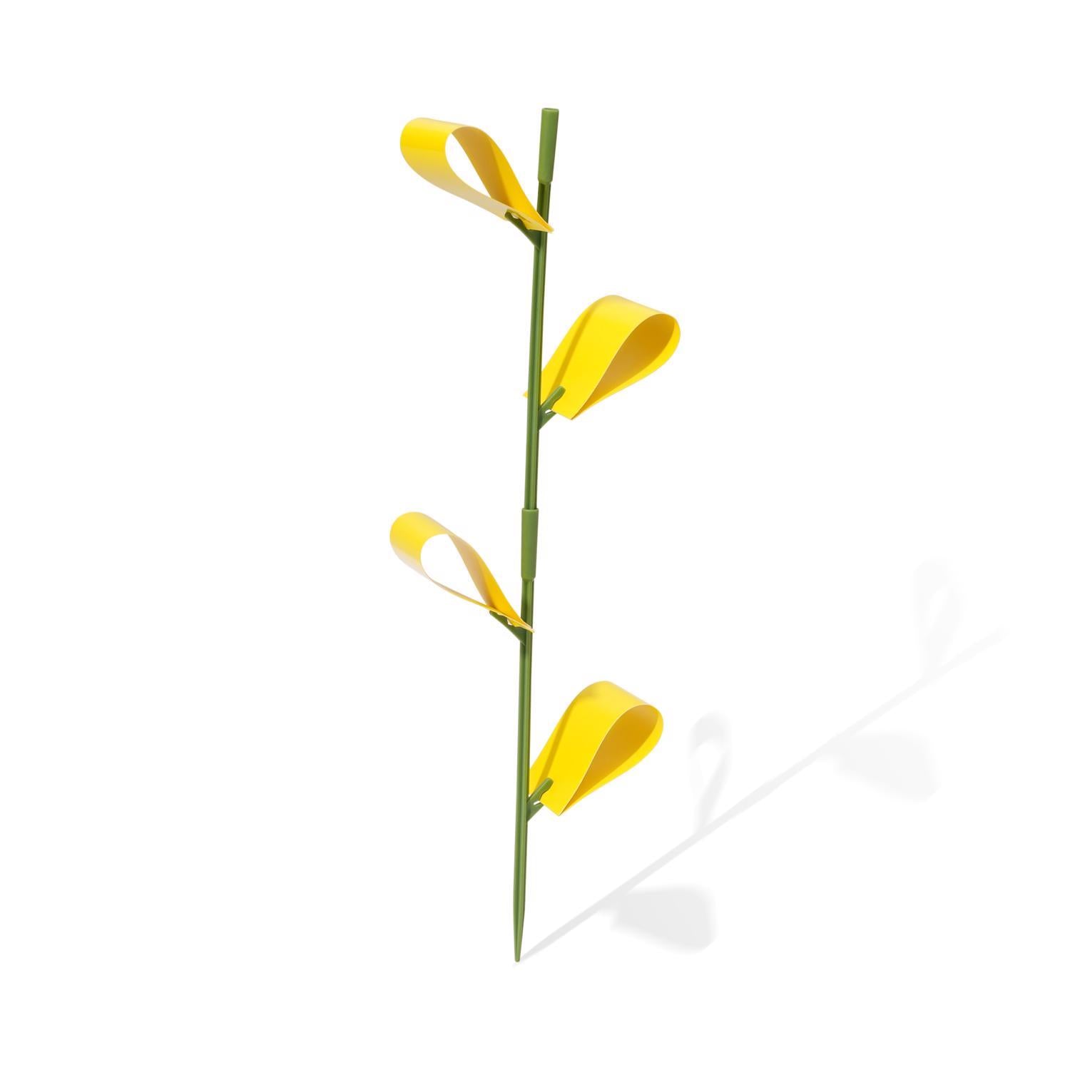  Safer Brand Houseplant Sticky Stakes 1 Pk