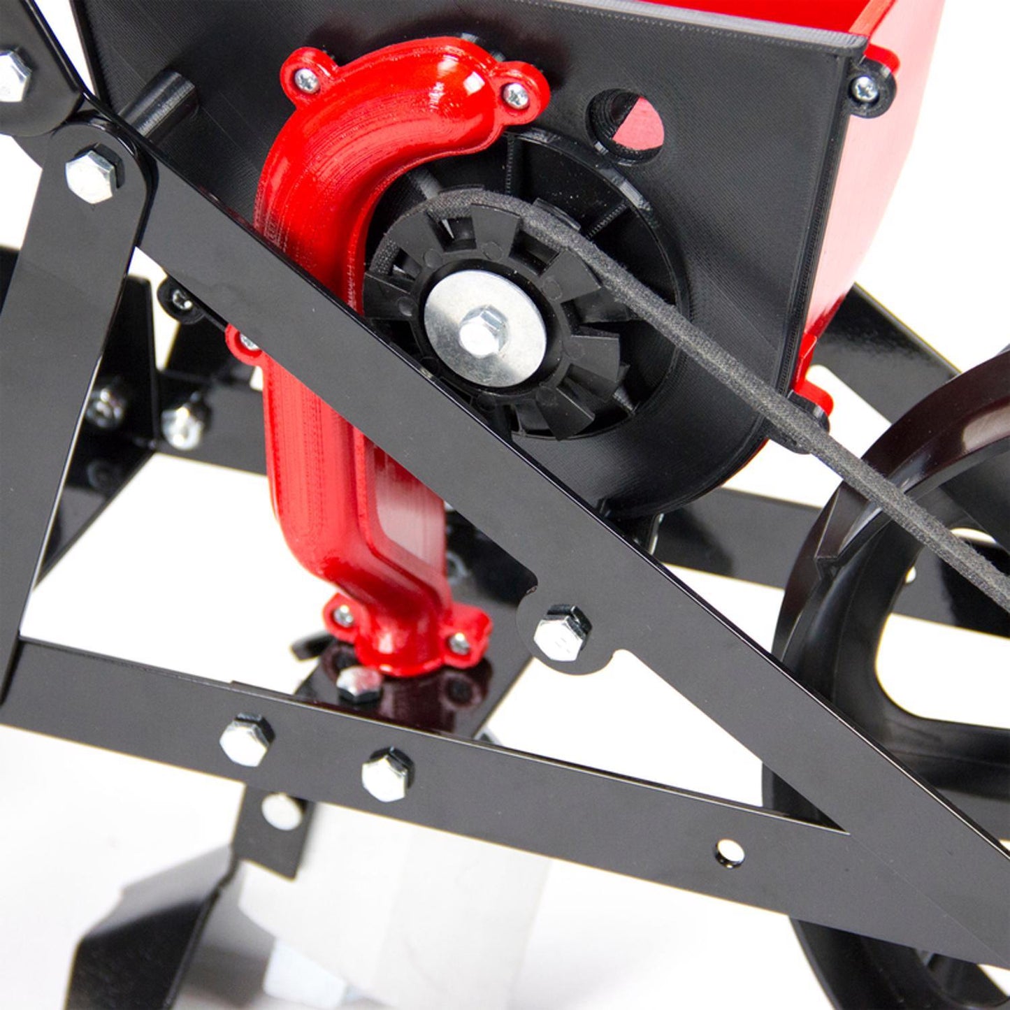  Chapin Push Spreader For Seed 3 Lb