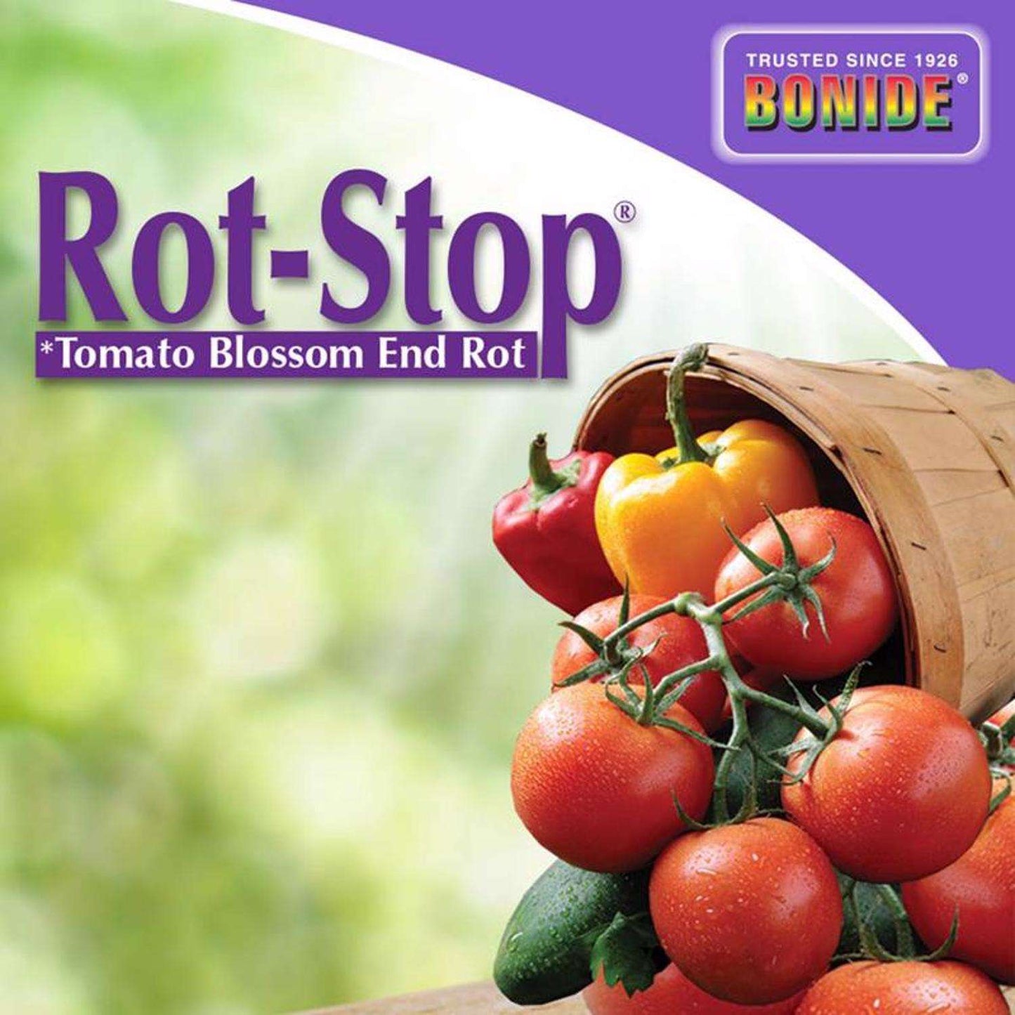  Bonide Rot-Stop Liquid Plant Food 32 Oz