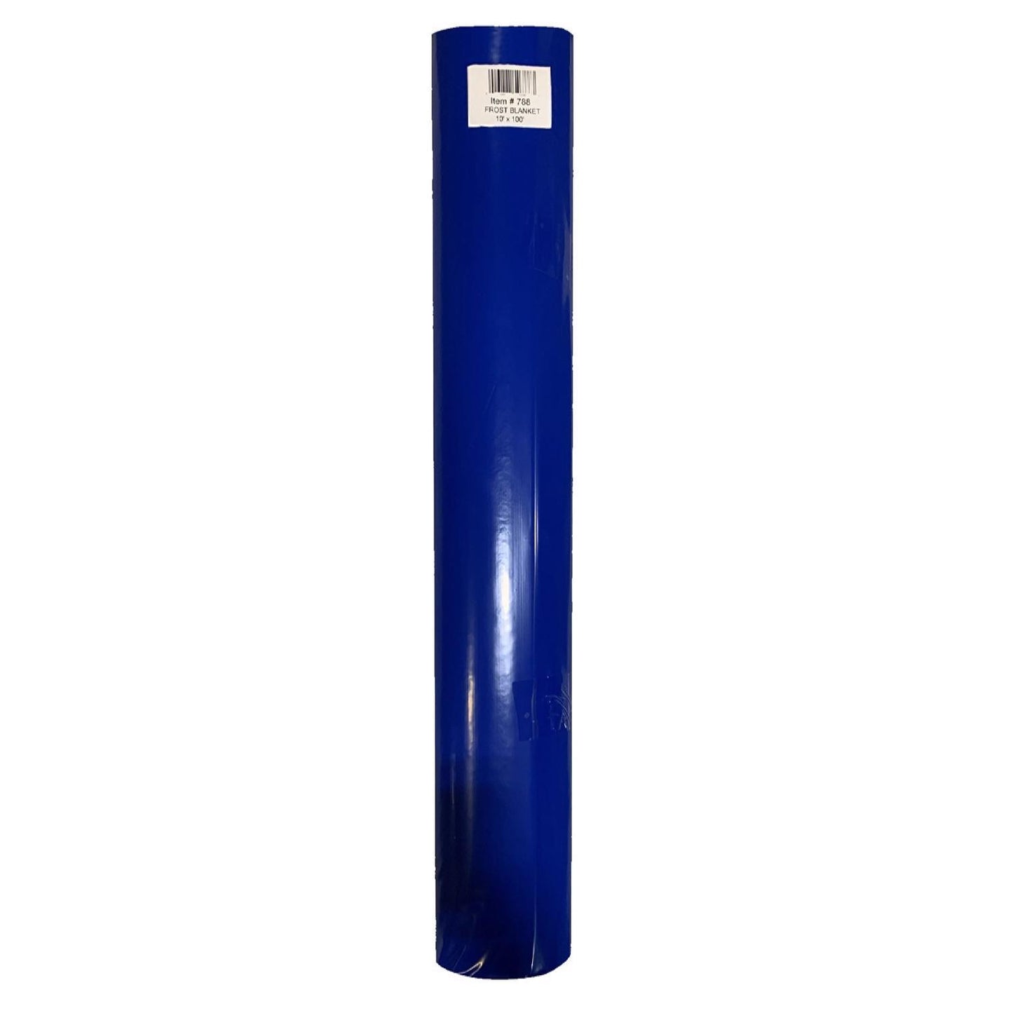  Master Gardner 10 Ft. L X 100 Ft. W 1 Rolls 1 Pk Frost Protection Blanket