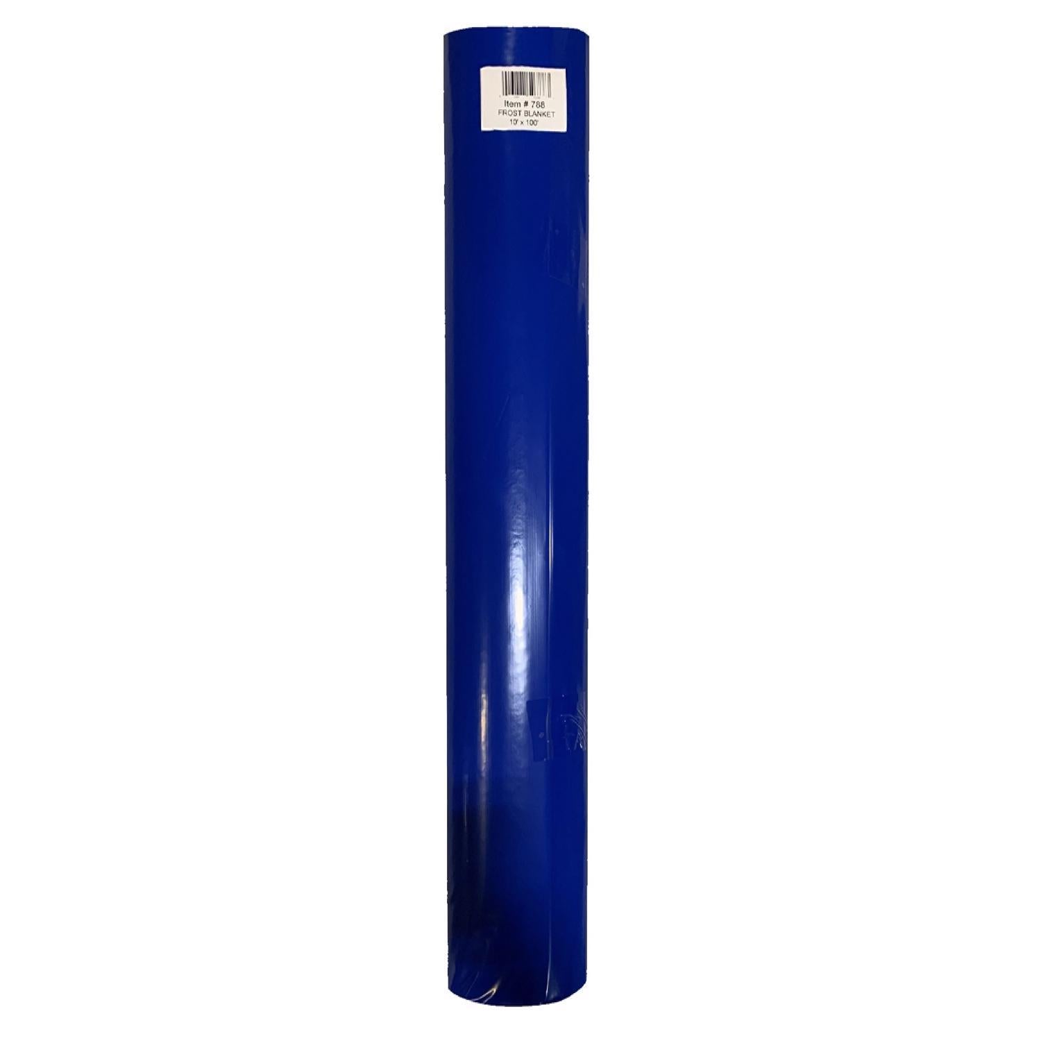  Master Gardner 10 Ft. L X 100 Ft. W 1 Rolls 1 Pk Frost Protection Blanket