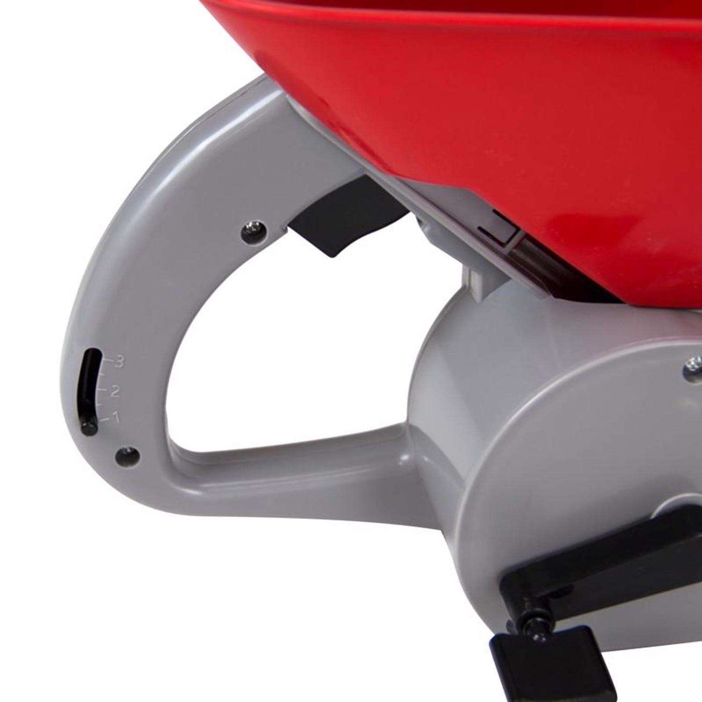  Chapin 4 Ft. W Handheld Spreader For Fertilizer/Ice Melt/Seed 38 Oz