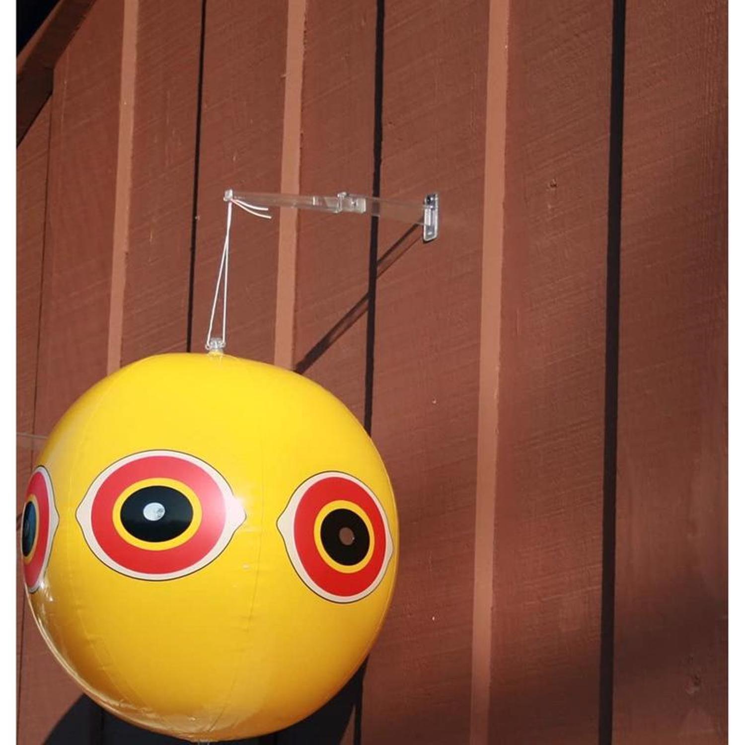  Bird-B-Gone Bird Repelling Balloon For Assorted Species 1 Pk