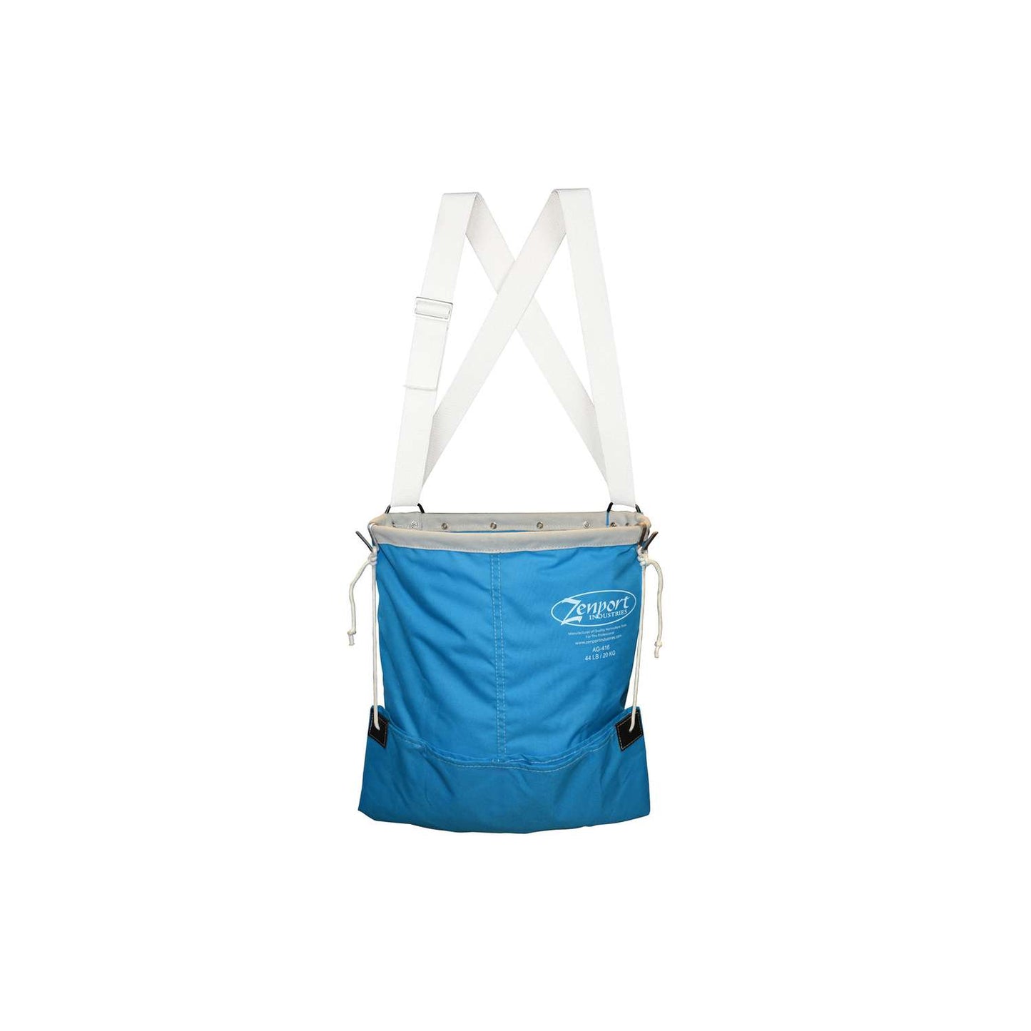  Zenport AgriKon 17.25 In. Fruit Picking Bag