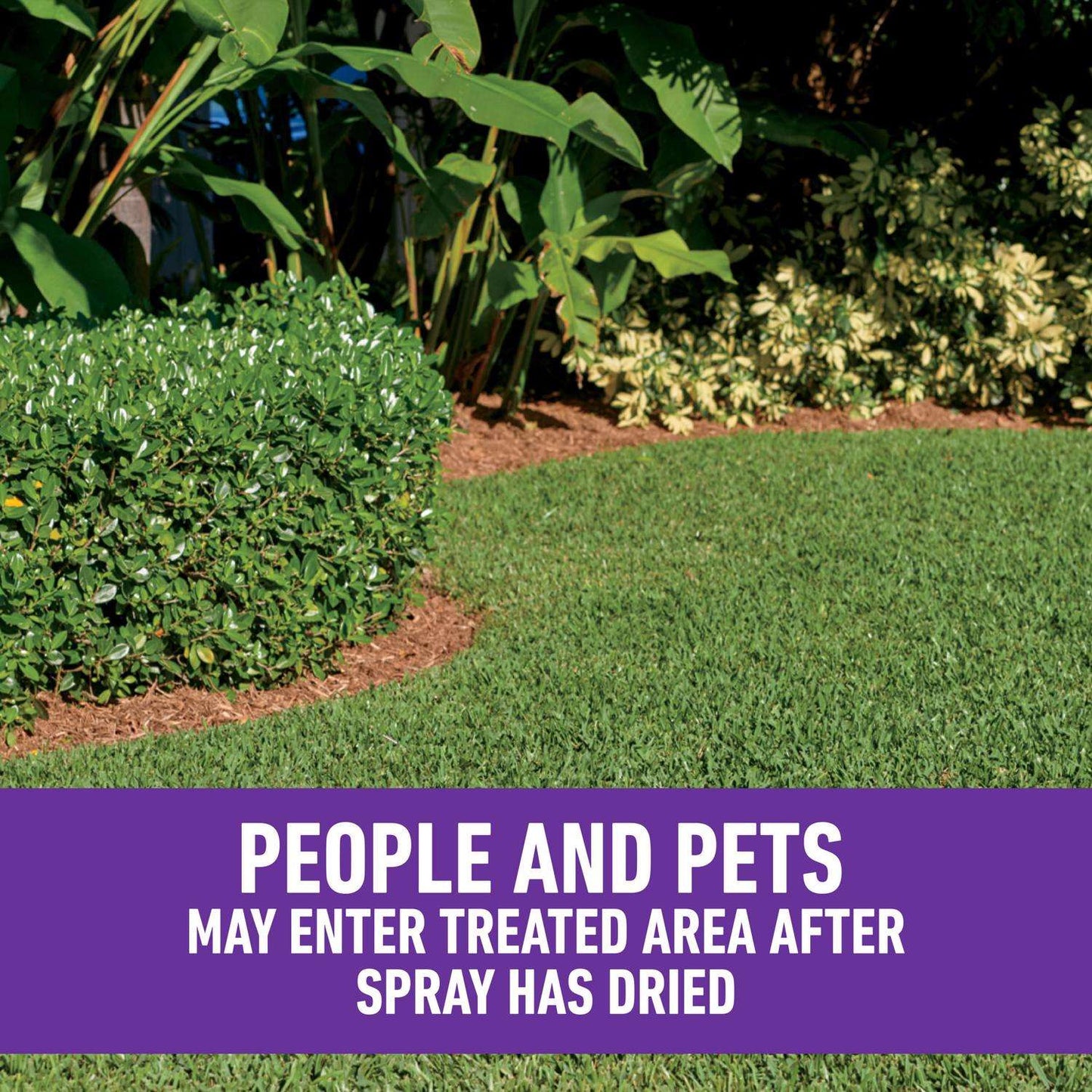  Roundup Weed Killer RTU Liquid 1 Gal