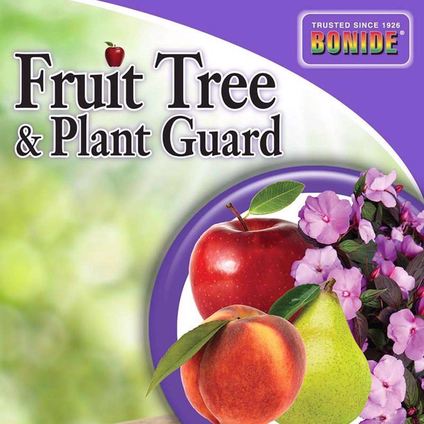  Bonide Fruit Tree & Plant Guard Insect Killer Liquid 16 Oz