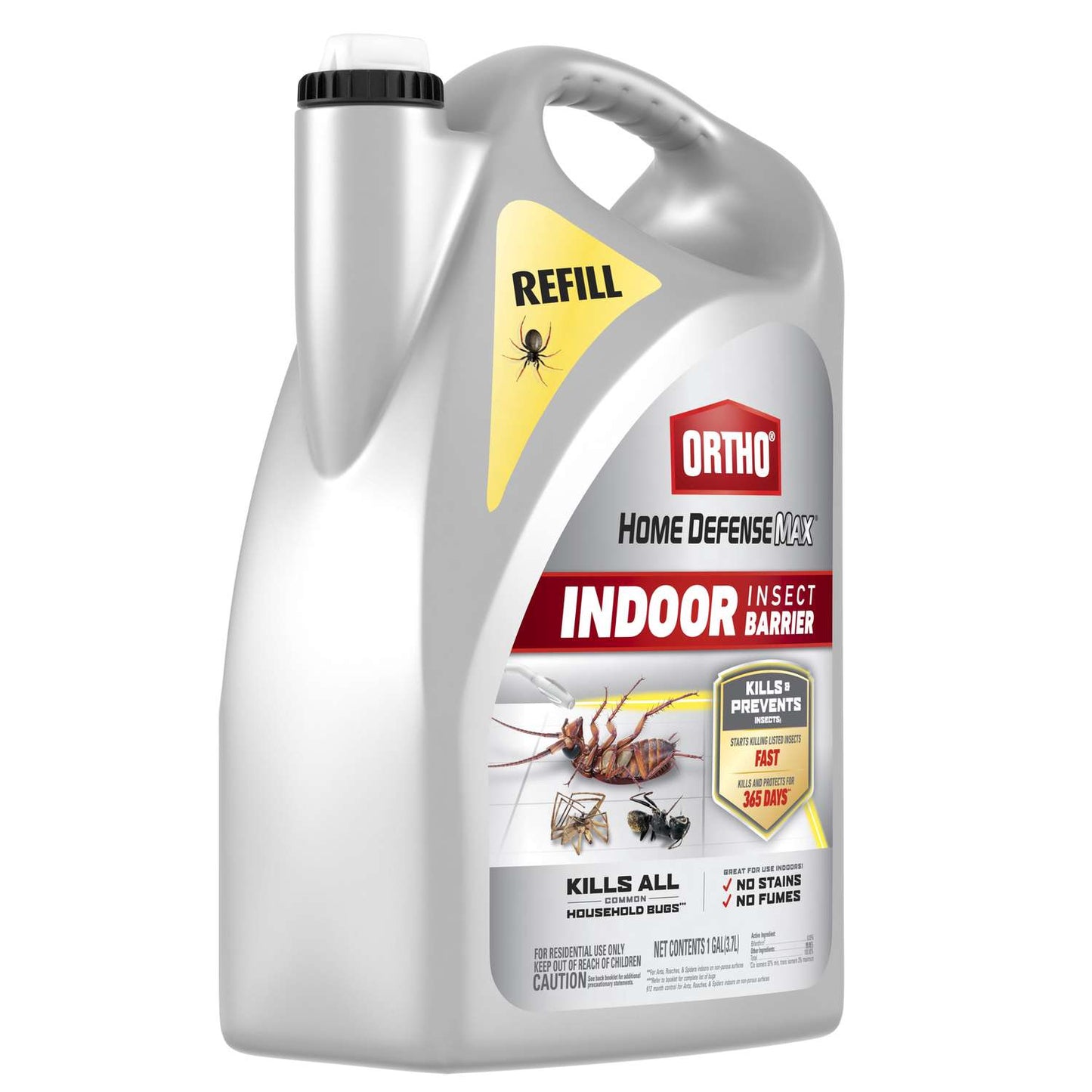  Ortho Home Defense MAX Insect Control Liquid 1 Gal