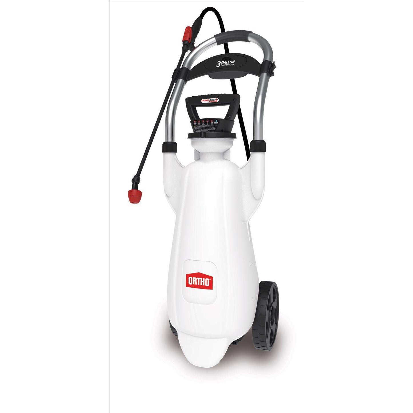  Ortho 3 Gal Sprayer Battery Operated Tank Sprayer