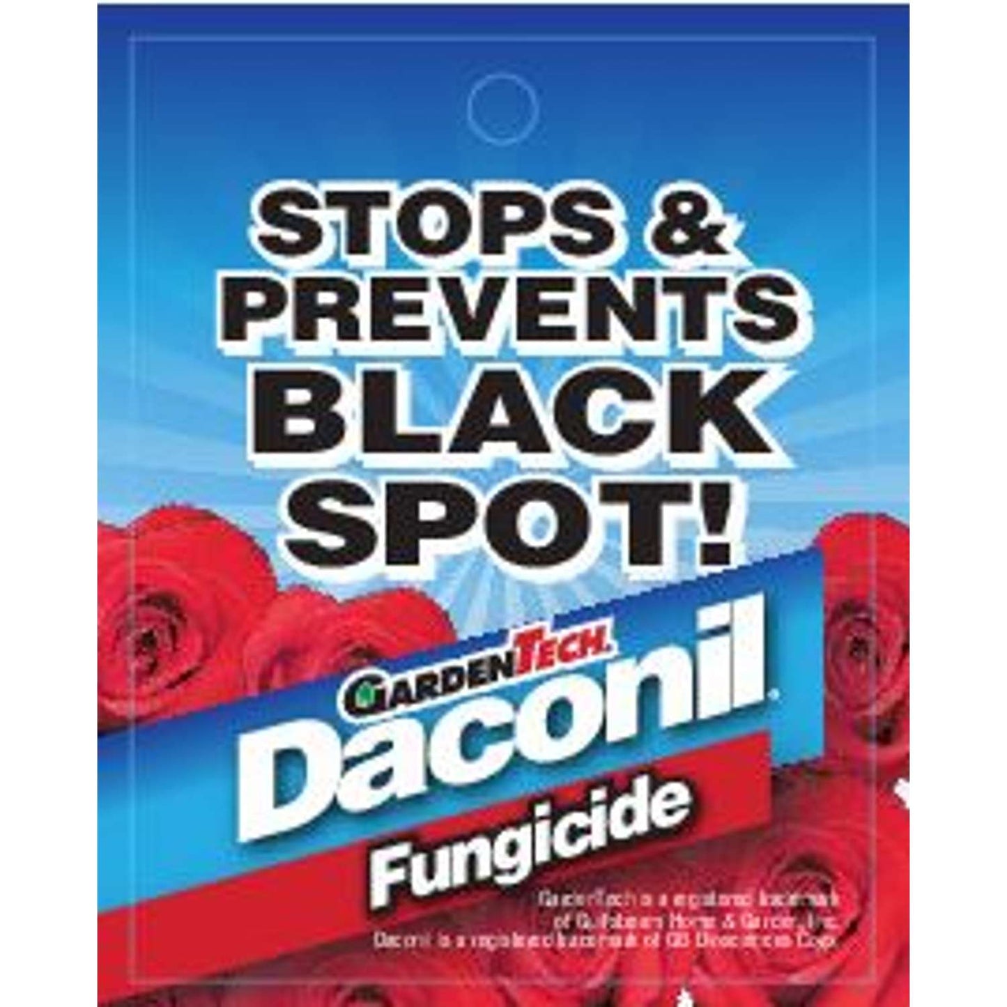  GardenTech Daconil Liquid Fungicide 32 Oz