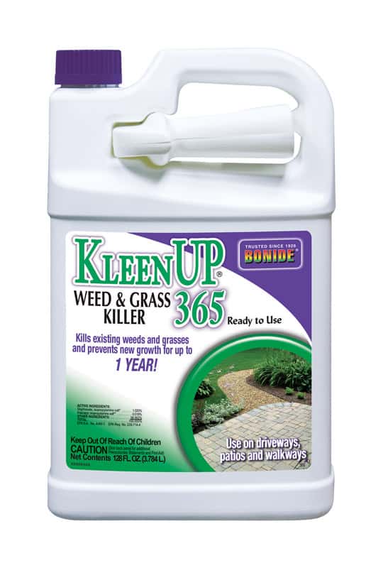  Bonide KleenUp Weed And Grass Killer RTU Liquid 1 Gal