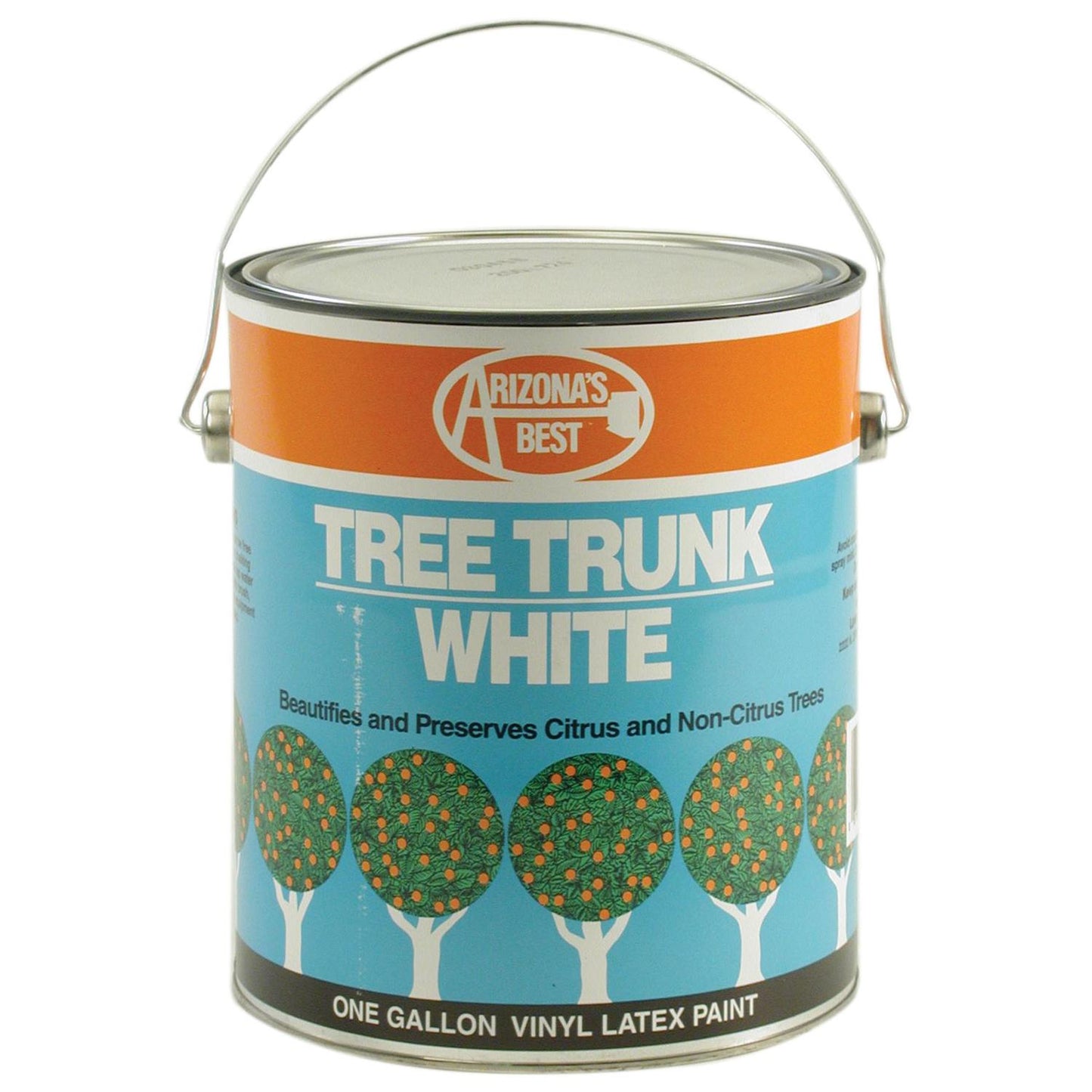  Arizona's Best 1 Gal Tree Trunk Paint