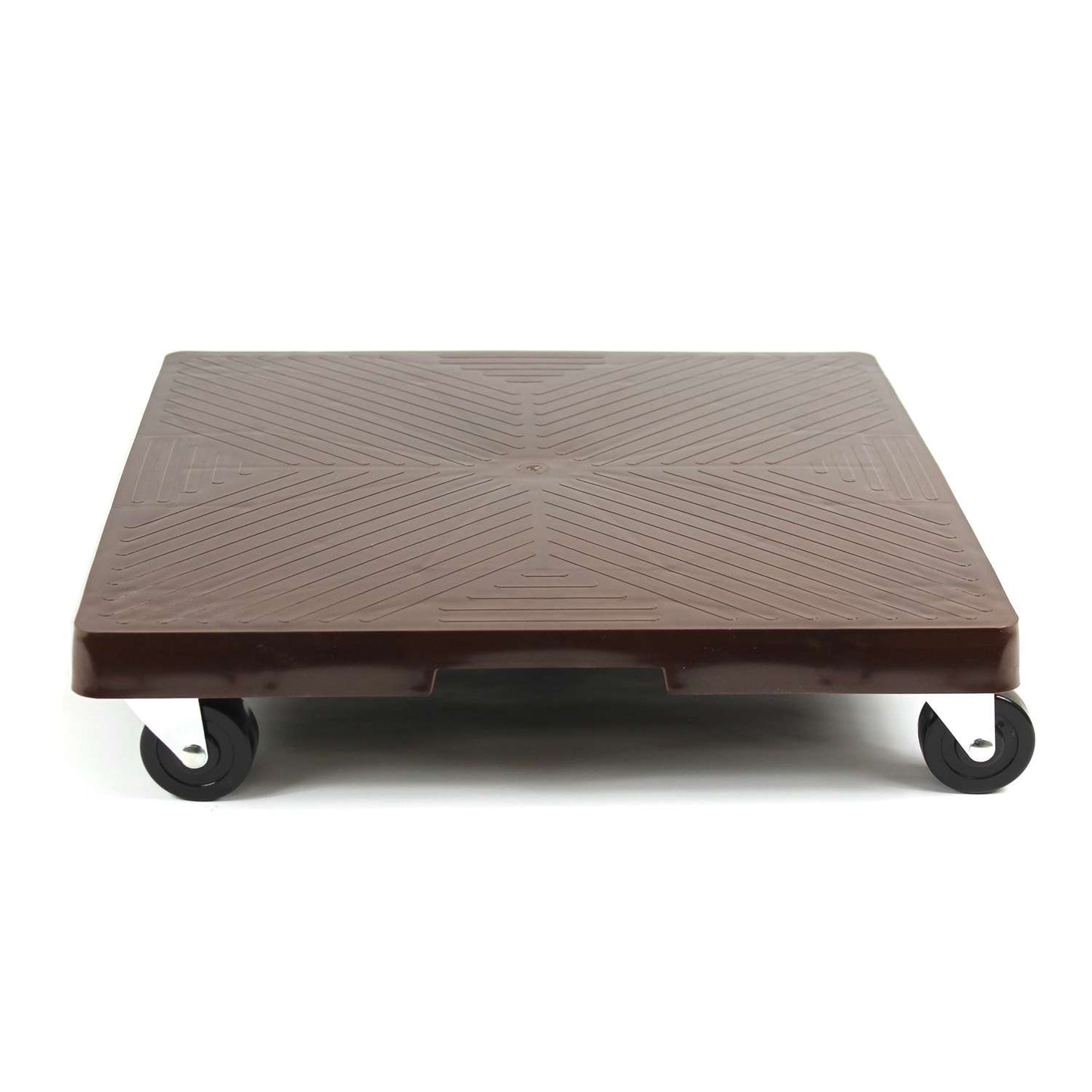  DeVault Enterprises High-Density Polyethylene Plant Dolly 500 Lb. Cap.
