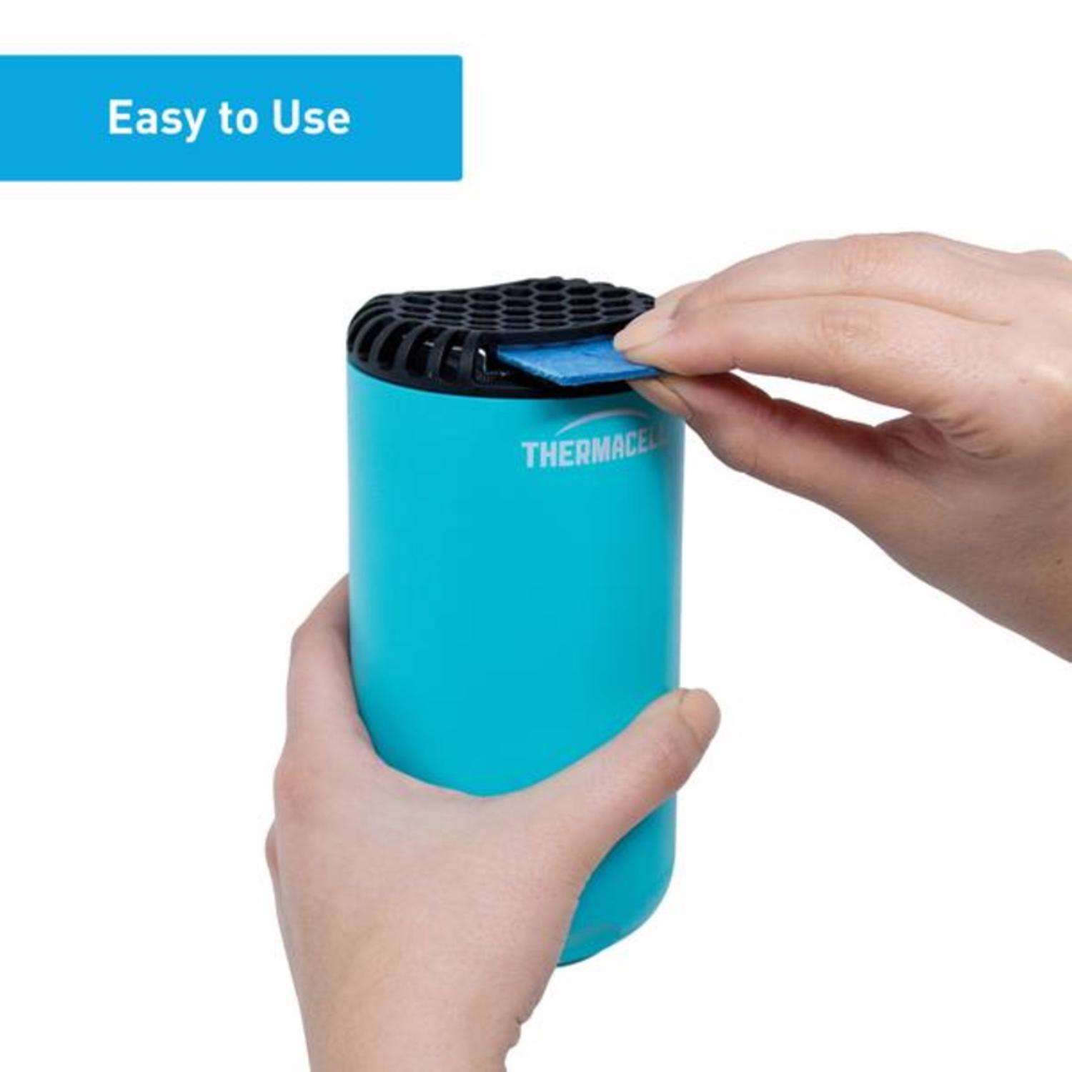  Thermacell Patio Shield Insect Repellent Device For Mosquitoes 1 Pk