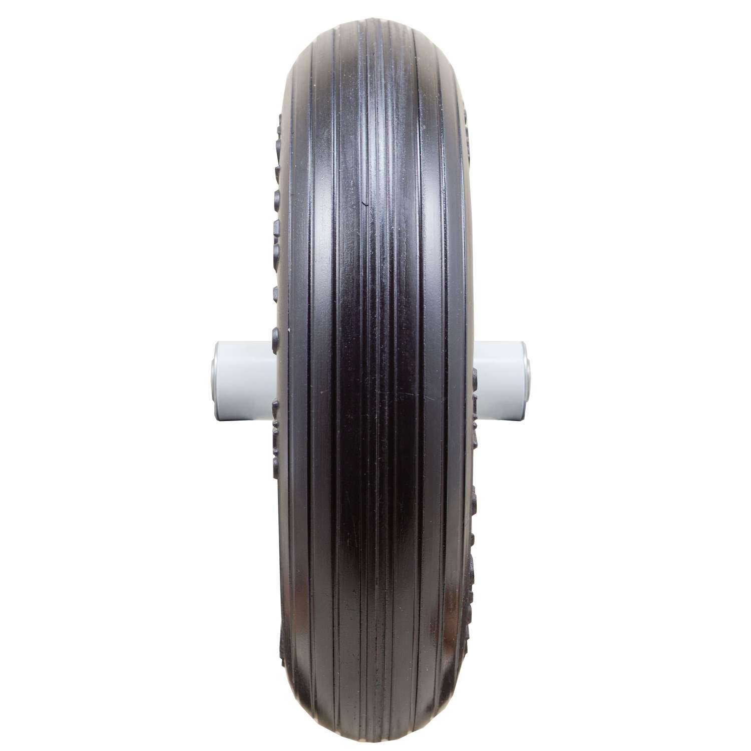  Marathon 8 In. D X 13.3 In. D 300 Lb. Cap. Centered Wheelbarrow Tire Polyurethane 1 Pk