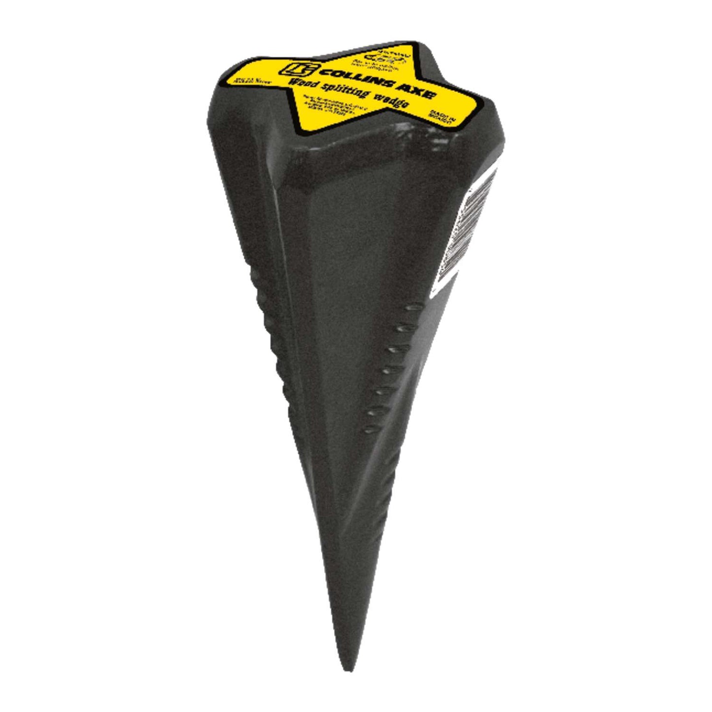  Collins 4 Lb 7 In. Splitting Wedge