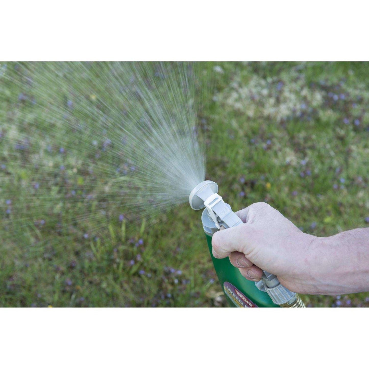  Ortho Weed B Gon Chickweed Killer RTS Hose-End Concentrate 32 Oz