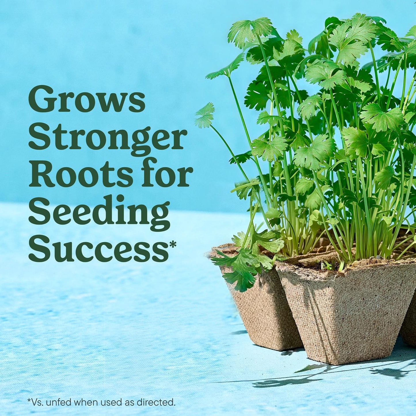  Miracle-Gro All Purpose Seed Starting Mix 8 Qt