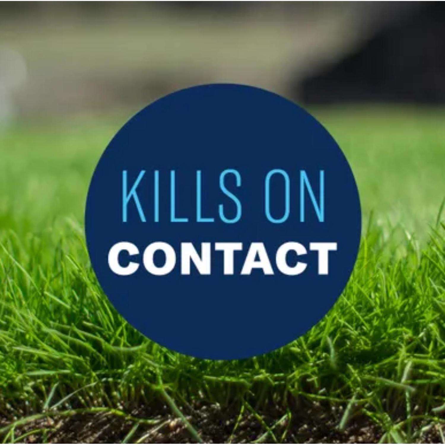 BioAdvanced Crabgrass Killer RTS Hose-End Concentrate 32 Oz