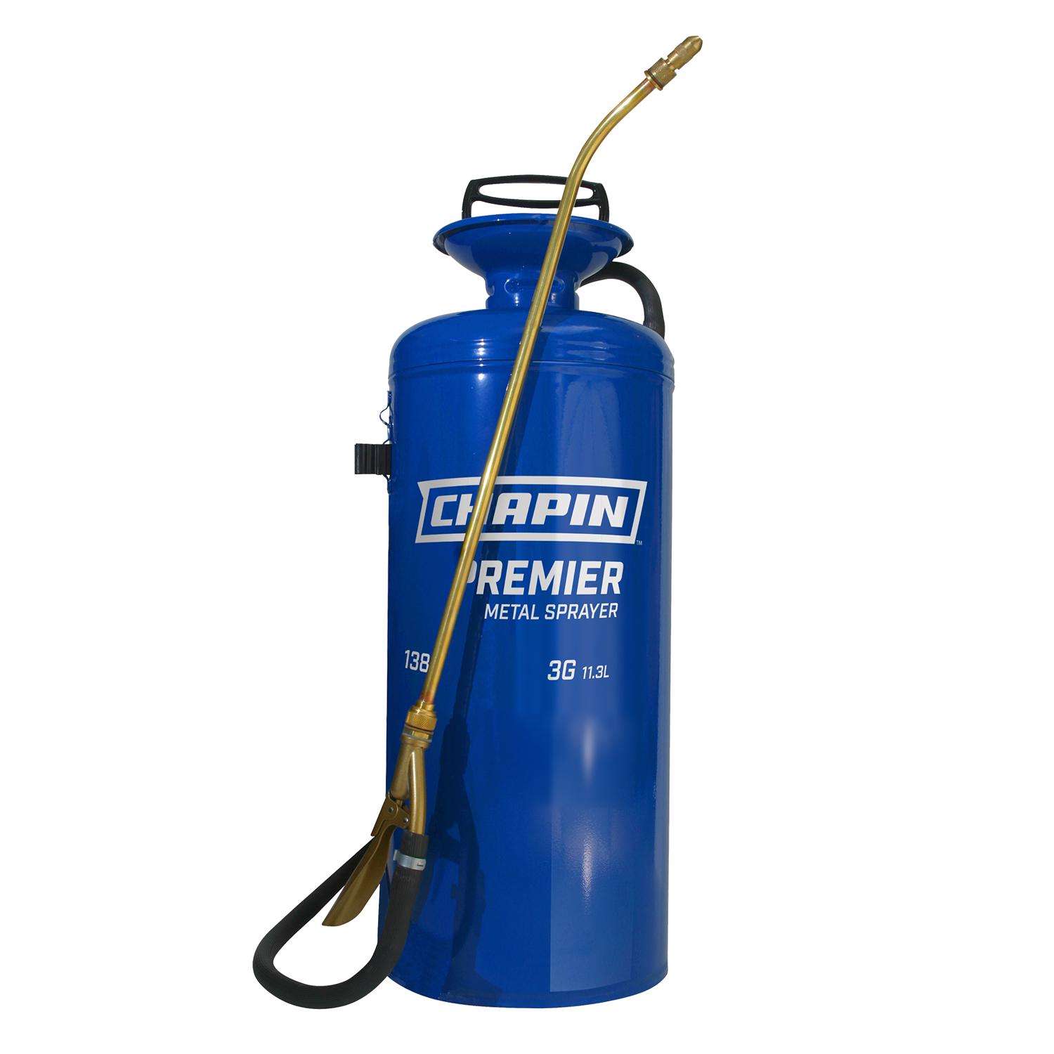  Chapin 3 Gal Sprayer Tri-Poxy Sprayer