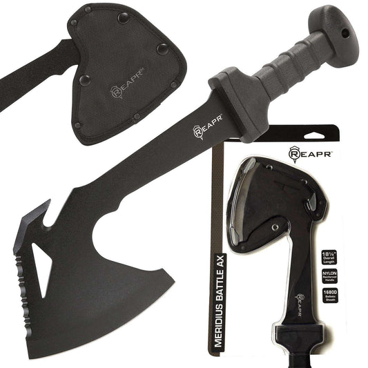  REAPR Axe 7 In.