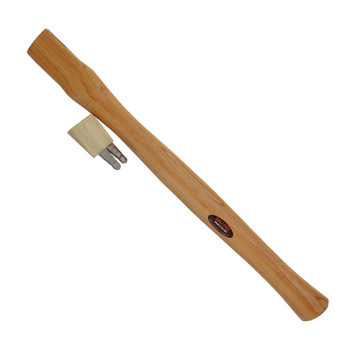  Vaughan Dalluge 18 In. Wood Replacement Handle