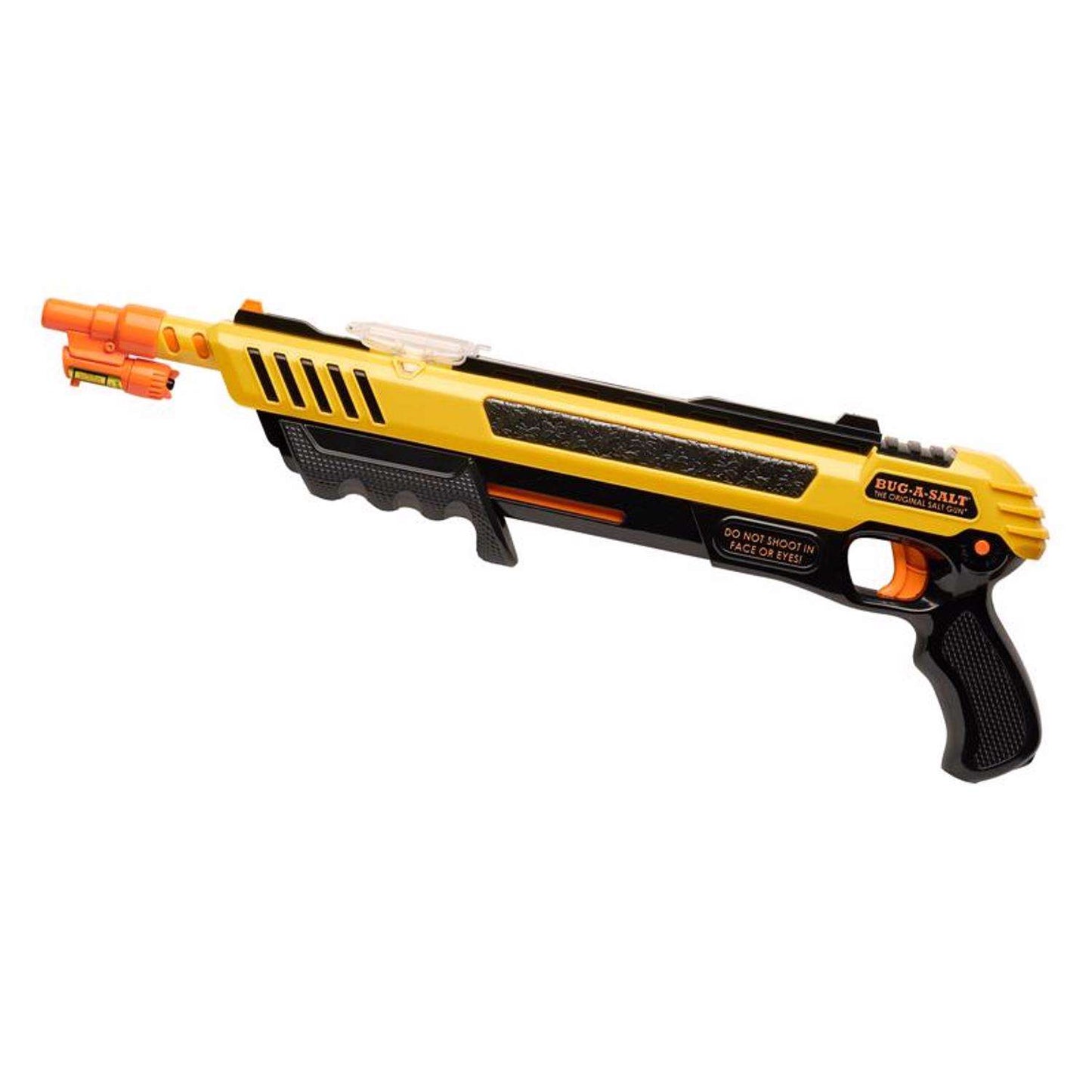  Bug-A-Salt Laser Adapter Kit 4 In. W X 4 In. L Orange 1 Pc