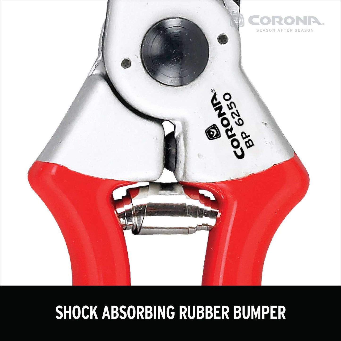  Corona 4.5 In. Carbon Steel Bypass Pruning Tool