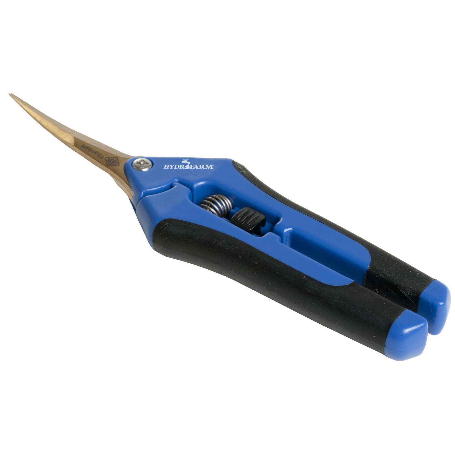  Hydrofarm Titanium Precision Tip Pruners