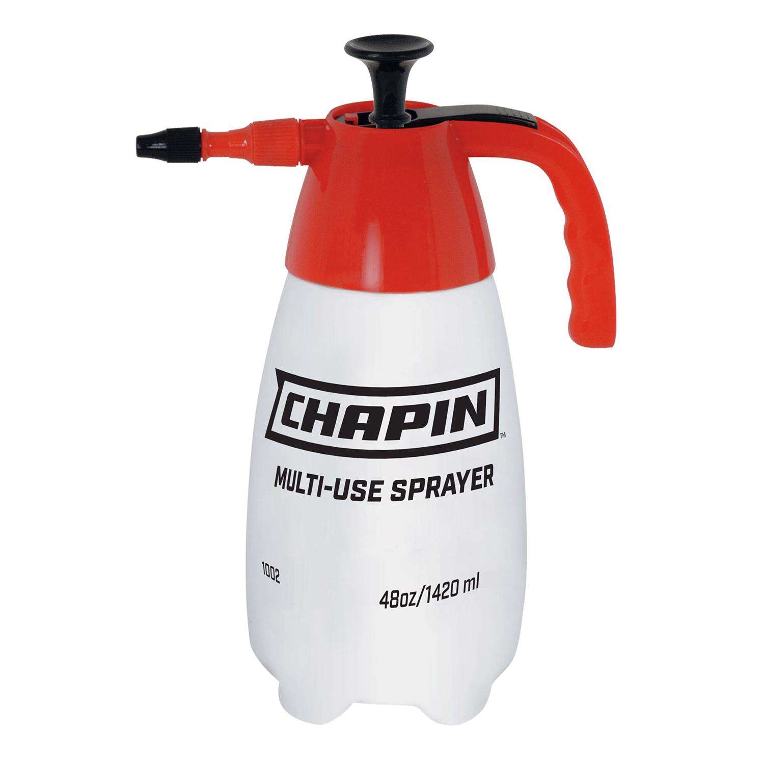  Chapin 48 Oz Hand Held Multi-Use Sprayer