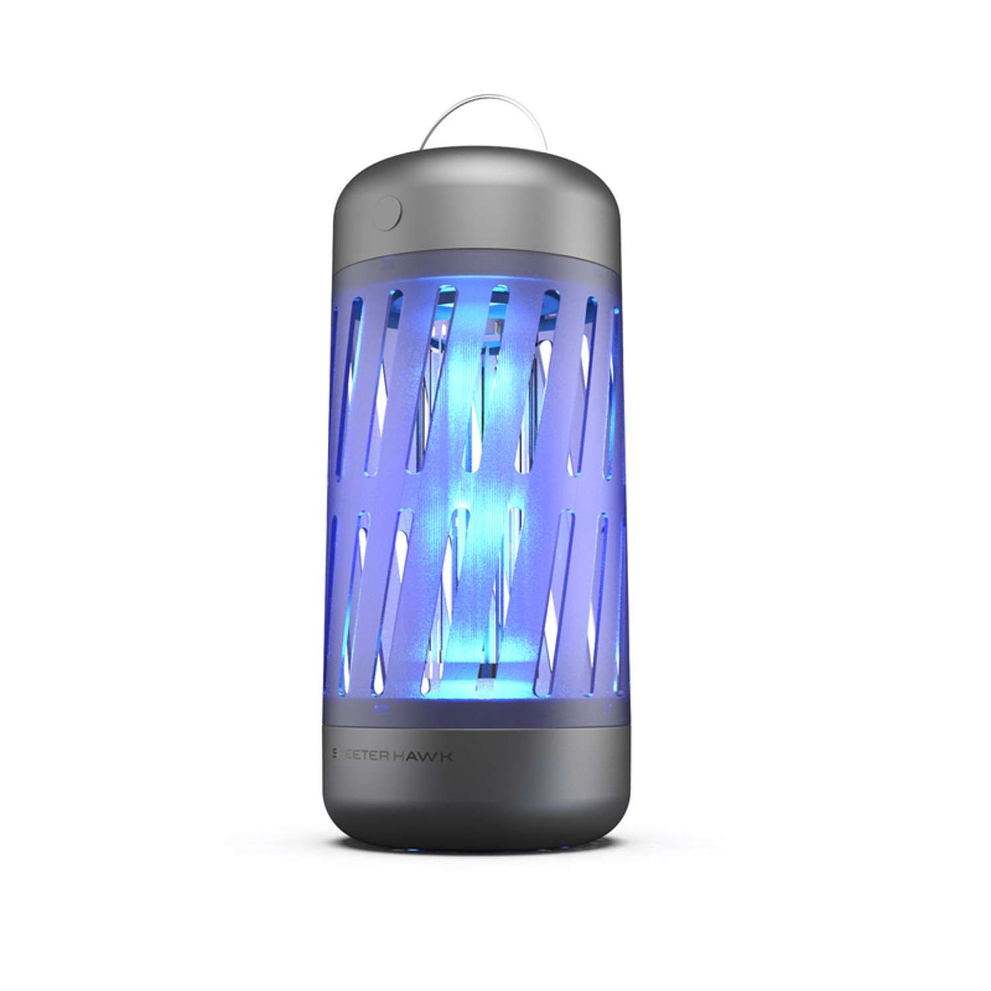  Skeeter Hawk Premium Outdoor Insect Zapper 10 W