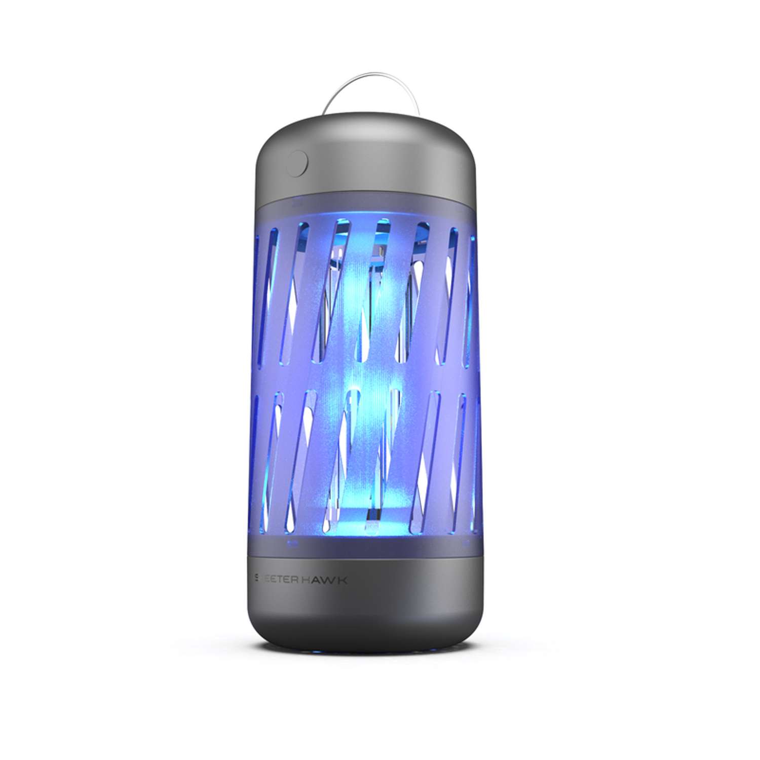  Skeeter Hawk Premium Outdoor Insect Zapper 10 W