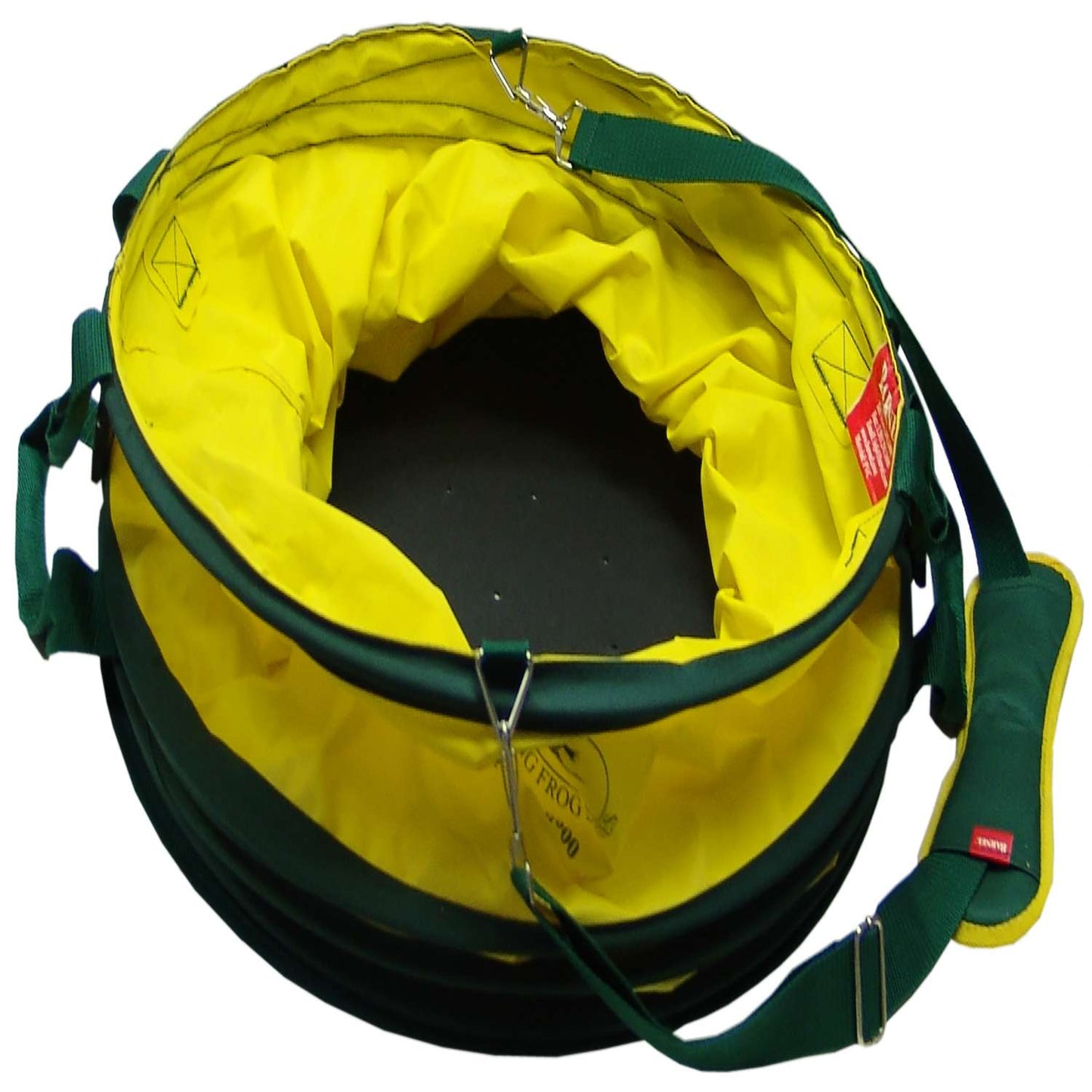  Barnel Leaping Frog Series 26 Pop-Up Garden Bag