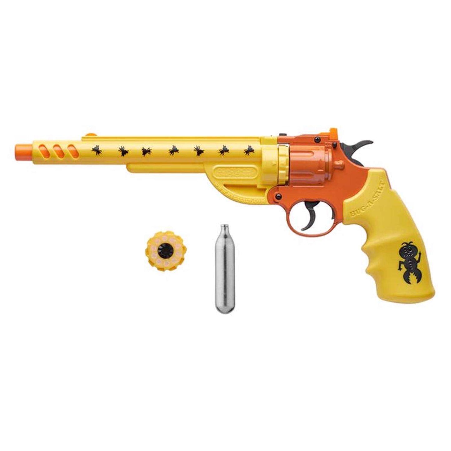  Bug-A-Salt Insect Repellent Device For Roaches/Murder Hornets/Scorpions